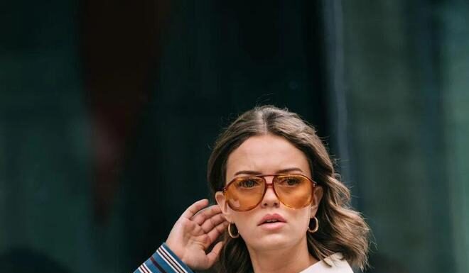 4 Must-Have Cozy Sweatshirt Styles to Rule Your Fall/Winter Wardrobe