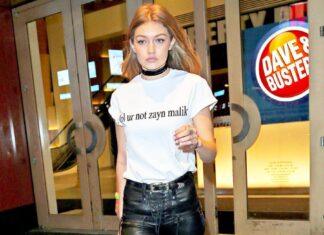 5 Unique Ways to Style Your T-Shirts for a Fresh Daily Fashion Upgrade