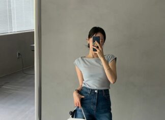 10 Chic Ways to Style Peplum Tops with Wide-Leg Pants for a Sophisticated Fall Look