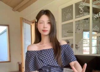 Why Off-the-Shoulder Tops Are This Season’s Must-Have Item