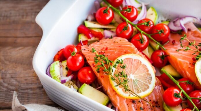 Top 5 Anti-Aging Superfoods Endorsed by Doctors from 50 Countries: Revitalize Metabolism, Burn Fat, and Feel 20 Again