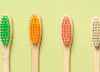 Revitalize Hard-to-Reach Spots: Creative Uses for Old Toothbrushes in Home Cleaning
