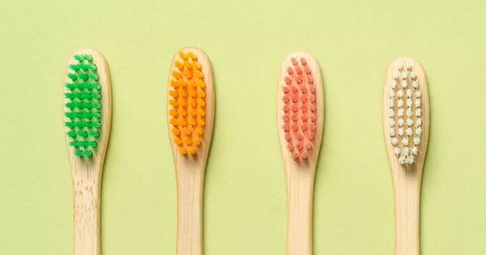 Revitalize Hard-to-Reach Spots: Creative Uses for Old Toothbrushes in Home Cleaning