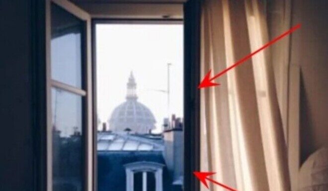 Should You Sleep with the Window Open or Closed at Night? The Answer Will Surprise You