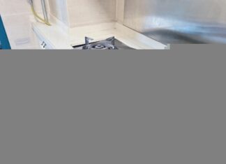 What Sets a $1 Million Gas Stove Apart from a $10 Million One? My Eye-Opening Realization After Upgrading