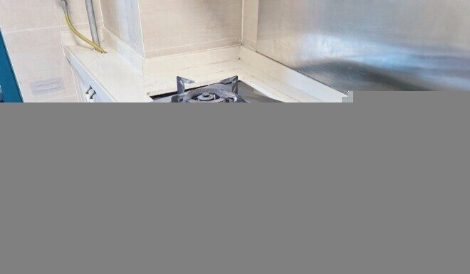 What Sets a $1 Million Gas Stove Apart from a $10 Million One? My Eye-Opening Realization After Upgrading