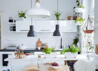 Unlock Prosperity: Place These 2 Items in Your Kitchen for Continuous Luck and Wealth Until Year-End