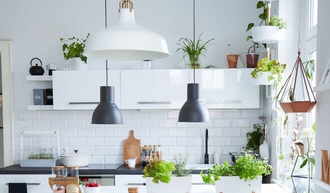 Unlock Prosperity: Place These 2 Items in Your Kitchen for Continuous Luck and Wealth Until Year-End