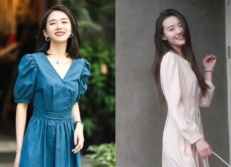 Elevate Your Office Style: Why Savvy Career Women Ditch Flats for These 3 Chic Alternatives with Long Dresses