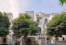 Luxurious Multi-Billion Villa of Đoàn Văn Hậu and His Stunning Wife Doãn Hải My: A Peek Inside Their Opulent New Home