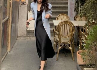 “The Blazer Style Every Woman Should Remove from Her Wardrobe”