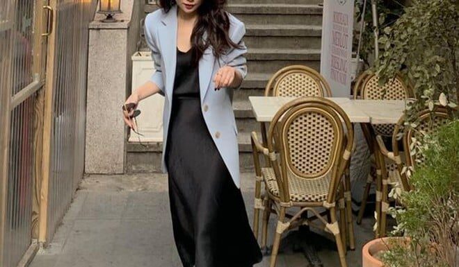 “The Blazer Style Every Woman Should Remove from Her Wardrobe”