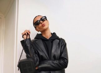 4 Chic Ways to Style Your Boyfriend Blazer for a Fresh Look