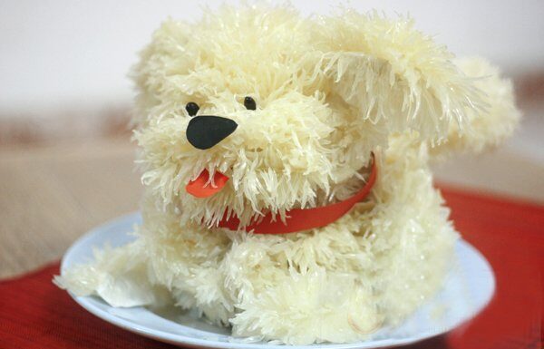 7 Creative Ways to Decorate Your Mid-Autumn Fruit Tray Using Pomelos