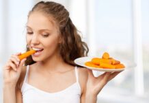Unlock Radiant Skin: 3 Compelling Reasons to Add Carrots to Your Daily Menu