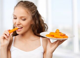Unlock Radiant Skin: 3 Compelling Reasons to Add Carrots to Your Daily Menu