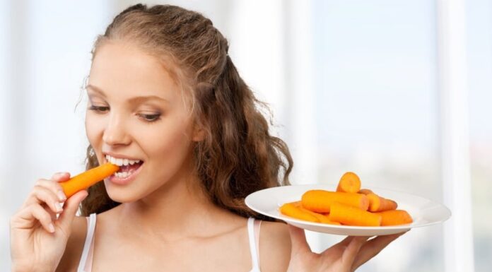 Unlock Radiant Skin: 3 Compelling Reasons to Add Carrots to Your Daily Menu