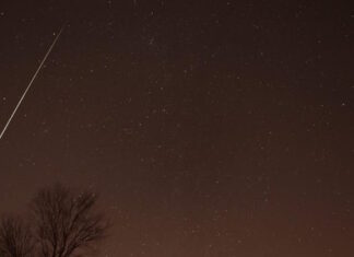 The Easiest Way to Capture Stunning Meteor Shower Photos for Everyone