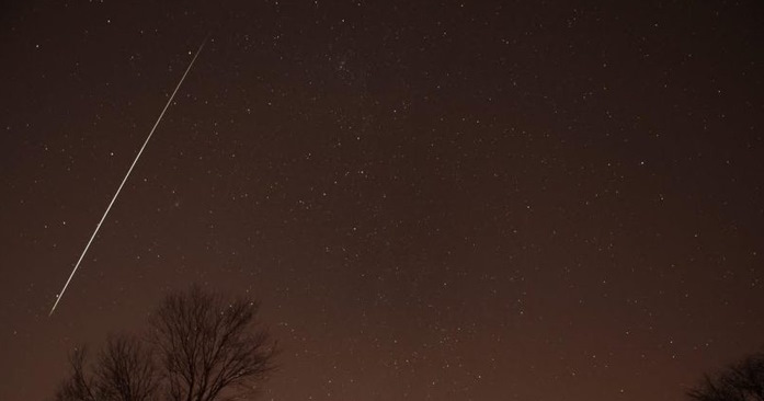 The Easiest Way to Capture Stunning Meteor Shower Photos for Everyone