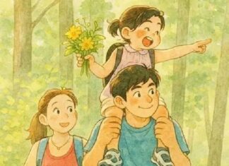 Smart Parenting: Mastering the Art of Pretending to Be Vulnerable to Empower Your Child’s Independence