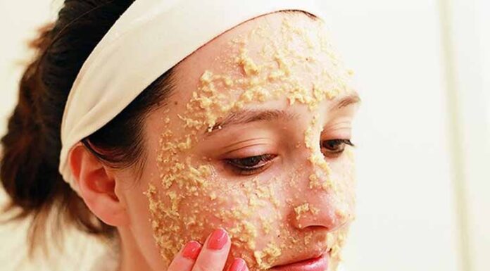 10 Must-Try Natural Facial Care Tips for Glowing Skin at Home