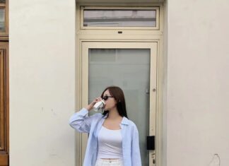 10 Chic Ways to Style A-Line Skirts for Effortless Elegance Anytime, Anywhere