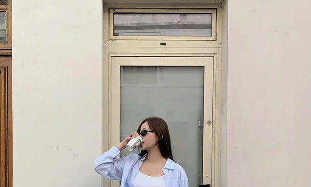 10 Chic Ways to Style A-Line Skirts for Effortless Elegance Anytime, Anywhere