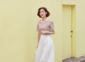 “Master 5 Chic Ways to Style Midi Skirts for a Fresh Daily Look”