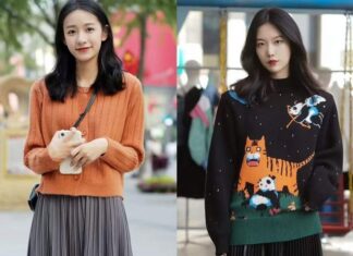 “This Fall, Don’t Miss Out on This Ultimate Luxe Combo for Her”