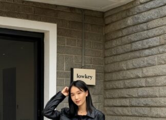 “5 Dark-Hued Essentials to Elevate Your Winter Style and Flatter Your Figure”