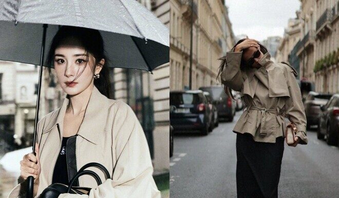 “Fall Jacket Essentials: 4 Styles to Elevate Your Look and Turn Back Time for Women Over 30”