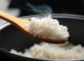 The Ultimate Multi-Cooker Rice Cooker: A Busy Mom’s Best Kitchen Companion