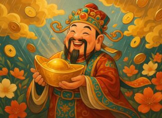 Forged in Fire: Overcoming Adversity at 3, Embracing Prosperity After 100 Days