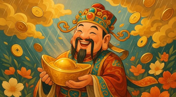 Forged in Fire: Overcoming Adversity at 3, Embracing Prosperity After 100 Days