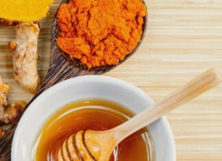 Golden Formula with 2 Ingredients for Sun-Protected, Slimmer Waist, and Incredibly Beautiful Figure!