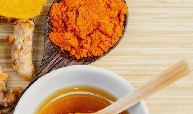 Golden Formula with 2 Ingredients for Sun-Protected, Slimmer Waist, and Incredibly Beautiful Figure!