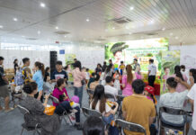 Thousands Flock to VietBaby Da Nang 2025: A Celebration of Motherhood and Childhood