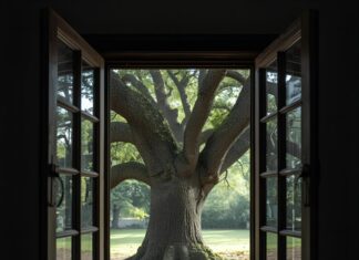 Unlock Prosperity: What Your Windows Reveal About Wealth and Fortune