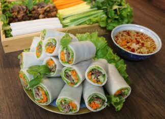 “What to Eat This Weekend? 5 Irresistible Dishes Perfect for Your Days Off”