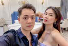 Ho Chi Minh City Tycoon Adopts Boy Found in Forest, Names Him with Meaningful Nguyen Surname