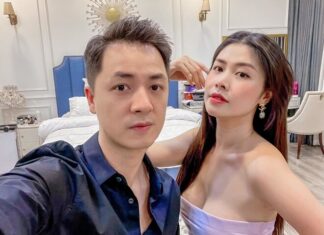 Ho Chi Minh City Tycoon Adopts Boy Found in Forest, Names Him with Meaningful Nguyen Surname