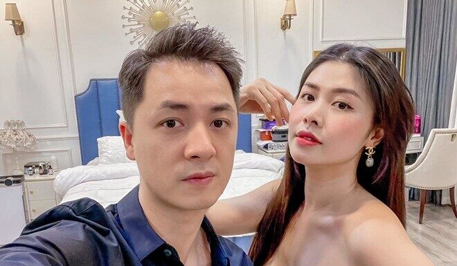 Ho Chi Minh City Tycoon Adopts Boy Found in Forest, Names Him with Meaningful Nguyen Surname