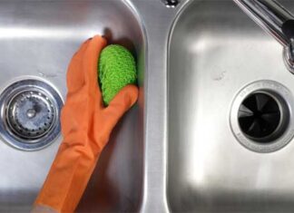 Revitalize Your Stainless Steel Sink: Expert Tips for a Spotless Shine