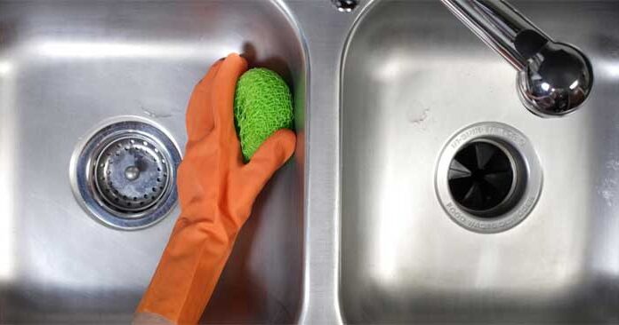 Revitalize Your Stainless Steel Sink: Expert Tips for a Spotless Shine