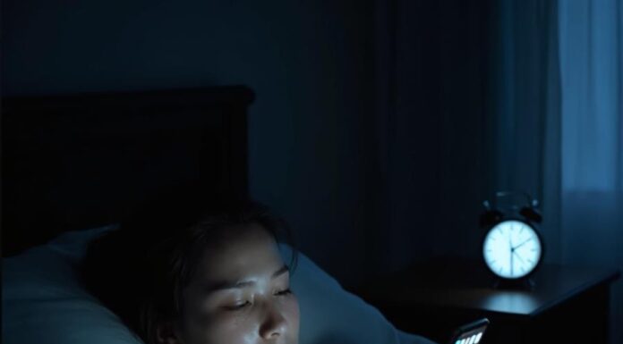 “3 Harmful Items in Your Bedroom That Many Overlook: A Must-Read Guide”