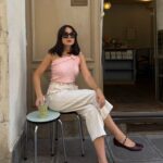 10 Chic French Women-Approved Mix & Match Outfit Formulas