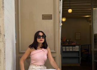 10 Chic French Women-Approved Mix & Match Outfit Formulas