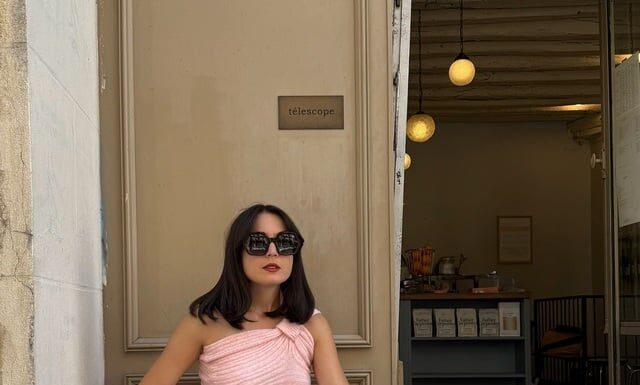 10 Chic French Women-Approved Mix & Match Outfit Formulas