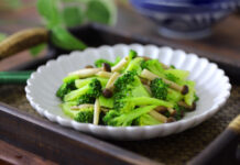 Sauté Any Greens to Perfection: 2 Simple Steps for Vibrant, Sweet, and Tender Results