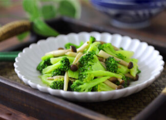 Sauté Any Greens to Perfection: 2 Simple Steps for Vibrant, Sweet, and Tender Results